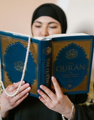 Quran Learning