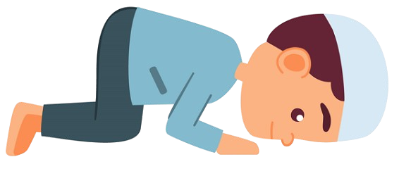 Sujood Position