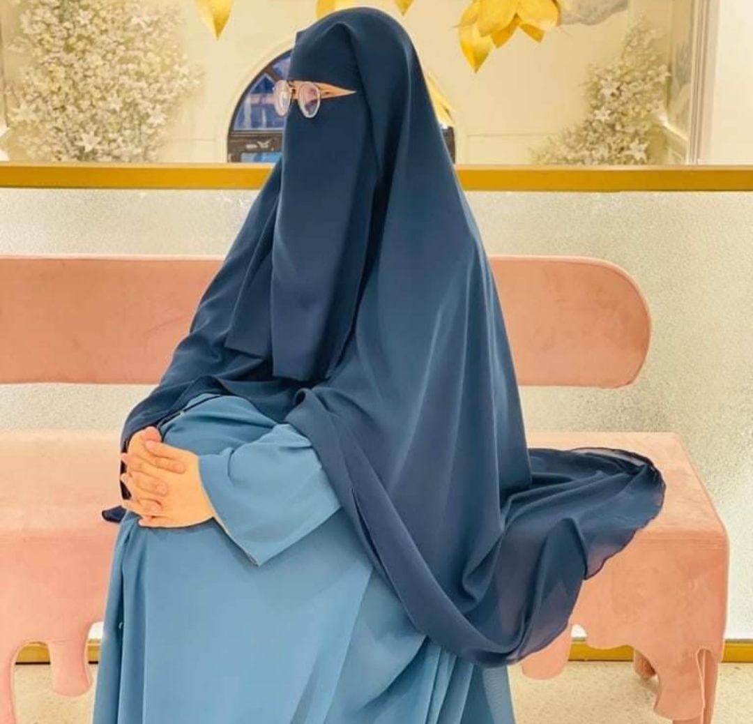 Izwa Iftikhar Iftikhar Ahmad